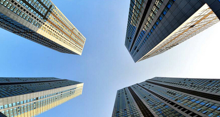 房地產(chǎn)開發(fā) 驅(qū)動經(jīng)濟與塑造城市的力量