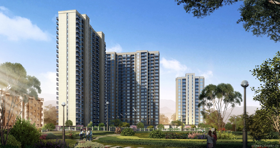 會澤縣乾靖房地產(chǎn)開發(fā) 在縣域經(jīng)濟中引領(lǐng)城市發(fā)展新篇章