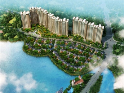 花樣年麓湖國際社區(qū)投資價值分析