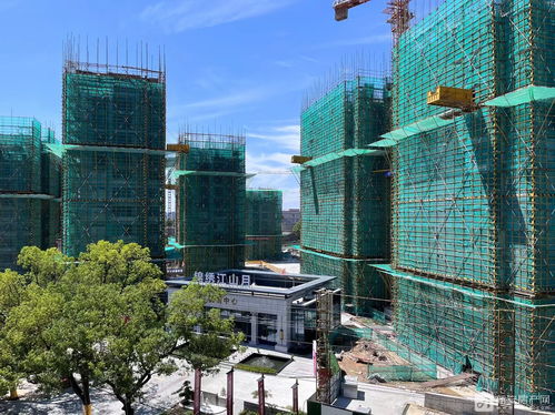 錦繡江山月最新項目進展 聚焦黃山高端房地產(chǎn)開發(fā)新動態(tài)