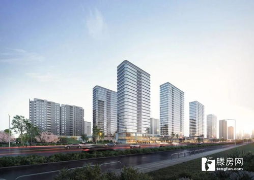 房地產(chǎn)開發(fā)如何實現(xiàn)高質(zhì)量發(fā)展？滕州城建集團梁場項目交出答卷