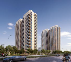 宿遷新城·悅雋 全維實景呈現，打造理想人居新范本