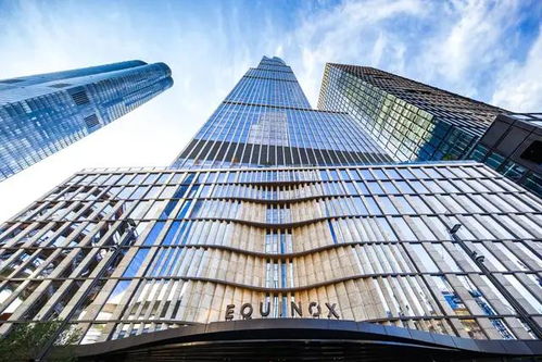 重塑天際線 曼哈頓揭曉紐約史上最大單體房地產開發項目