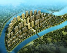 城市聯盟中的房地產開發 黃頁之外的商機與挑戰